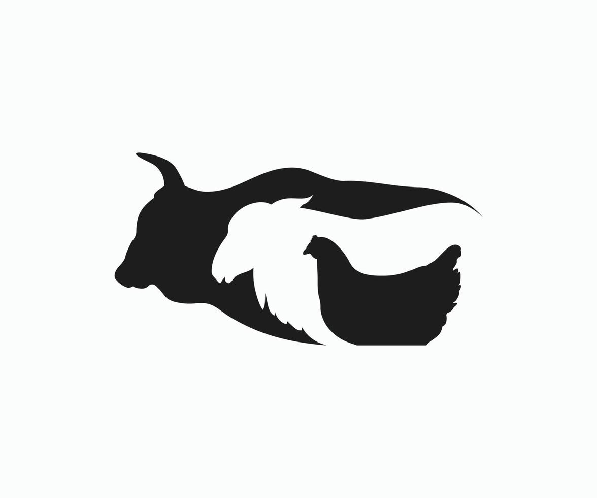 Healthy Animals Icon