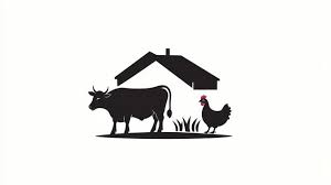 Farm Establishment Icon