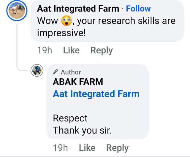 TOGETHER, WE WILL MAKE AGRIBUSINESS SUSTAINABLE