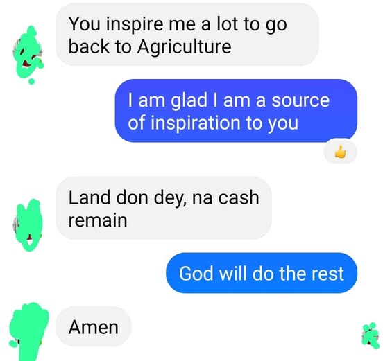 NEVER STOP LIGHTING THE PATH FOR THE YOUTH