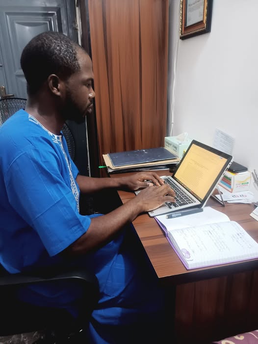 IMPORTANCE OF FARM RECORD KEEPING
